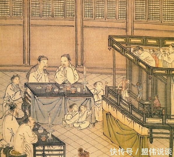 一生寄人篱下的天下奇才徐渭,曾经是辽东总兵李成梁儿子的老师