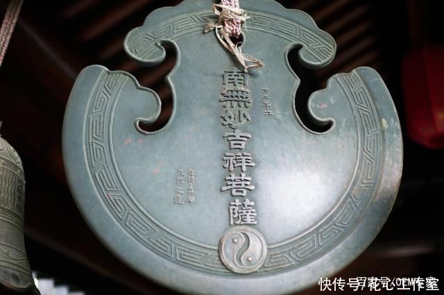 协助|《中国寺庙建筑》菜园子-协助拍摄