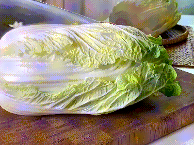 糯米糊糊|朝鲜辣白菜