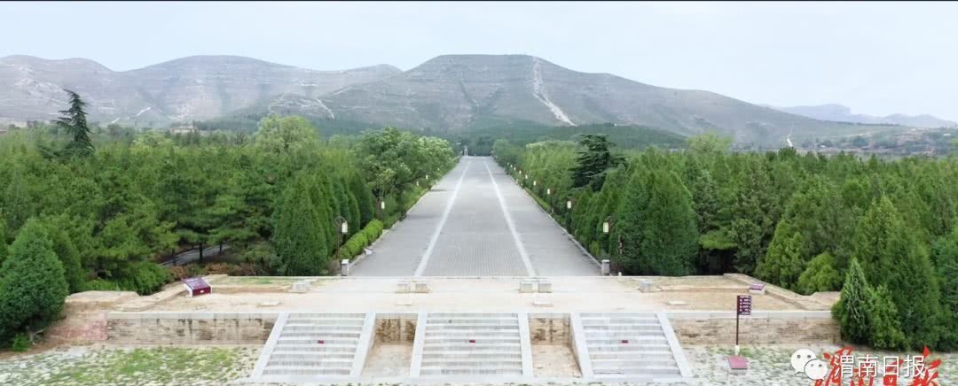 守护者|大唐帝陵的守护者 专属蒲城导游的奇妙十二时辰