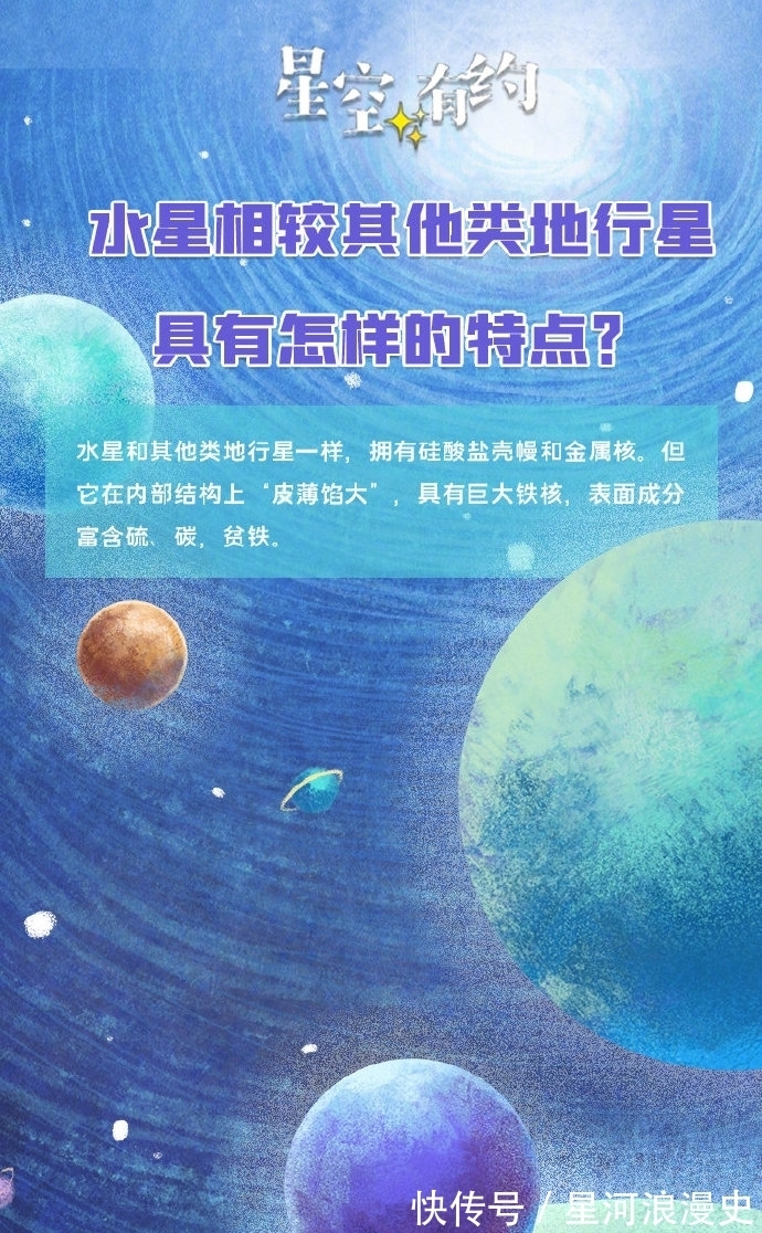 你知道这些镌刻在水星上的中国人名吗