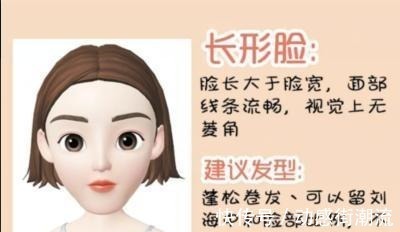 舒淇 换发型如同整容，一分钟测出适合你的发型，逆袭女神只要换个发型！