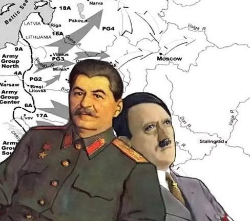 二战|整个二战期间,德国人感觉到奇怪,苏联为何士兵越打越多?