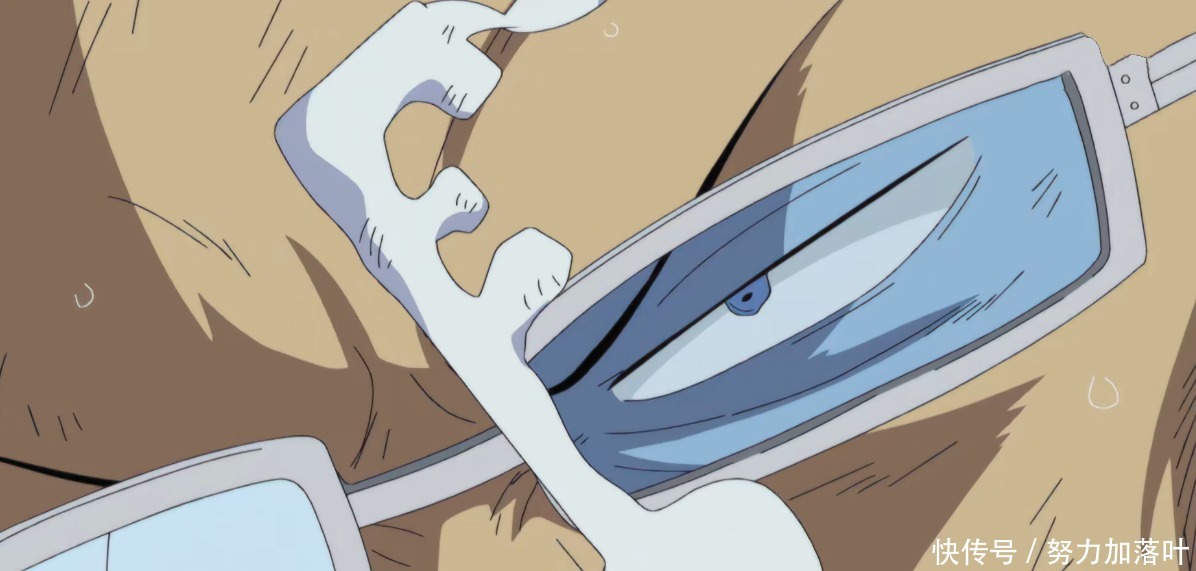 巴洛克工作社|海贼王官方资料顶上的关键人物,果实开发得当却无人夸许,Mr.3