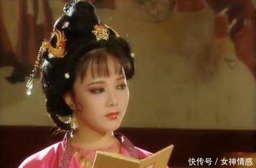 妹妹|公主备嫁时折断一双玉筷,皇帝立马下旨你留在宫里,你妹妹代嫁