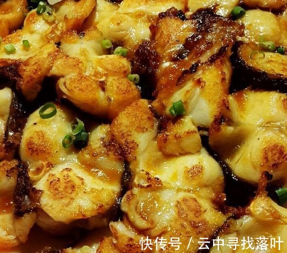 带鱼|入秋后，“贴秋膘”可别乱补，分享秋后5种鱼，营养解馋，不怕胖！