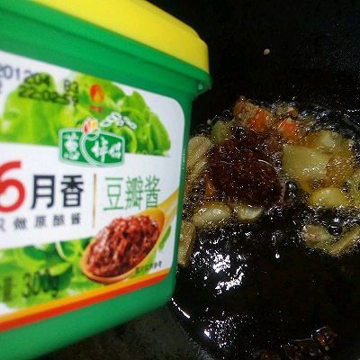 四季豆|豆角烧紫茄