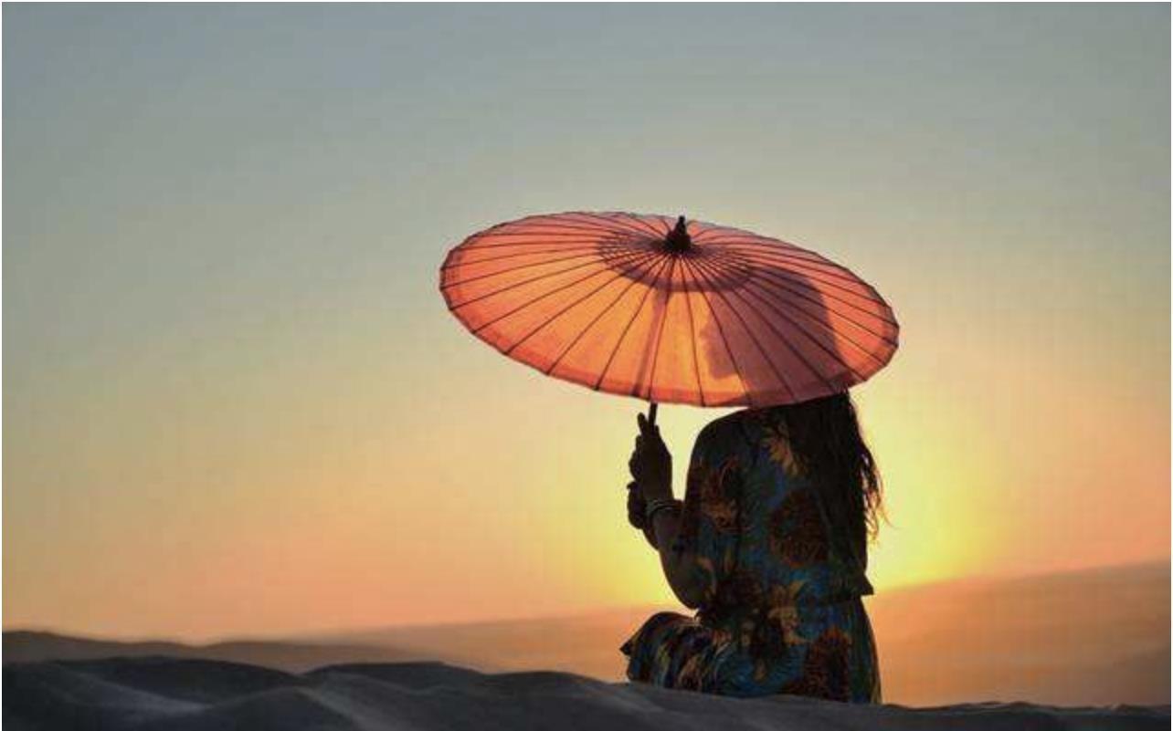 行李|一个人是否有深到骨子里的教养,往往从这3个细节就能得知