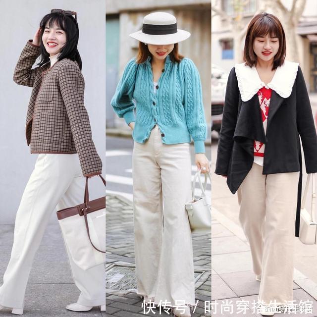 色系|开春了怎么穿?真正会打扮的女人,建议备上这4件外套就够了