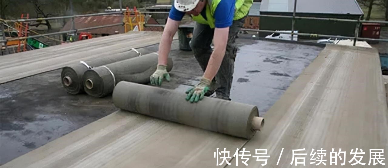 神器|蔡晓民发明“水泥神器”,估值1.2亿,从无人敢用到外国争购