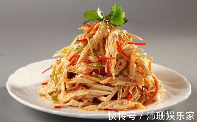 待客必备,16道凉菜下酒菜做法,开胃又好吃,总有一款用的上