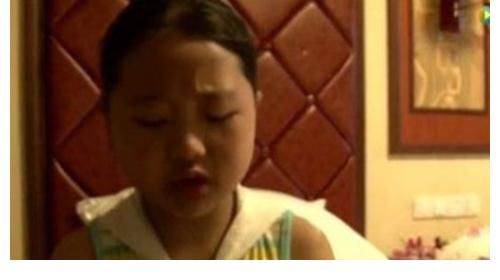 变形计|还记得农村女孩王红林吗?因《变形计》染上“公主病”,现怎样了