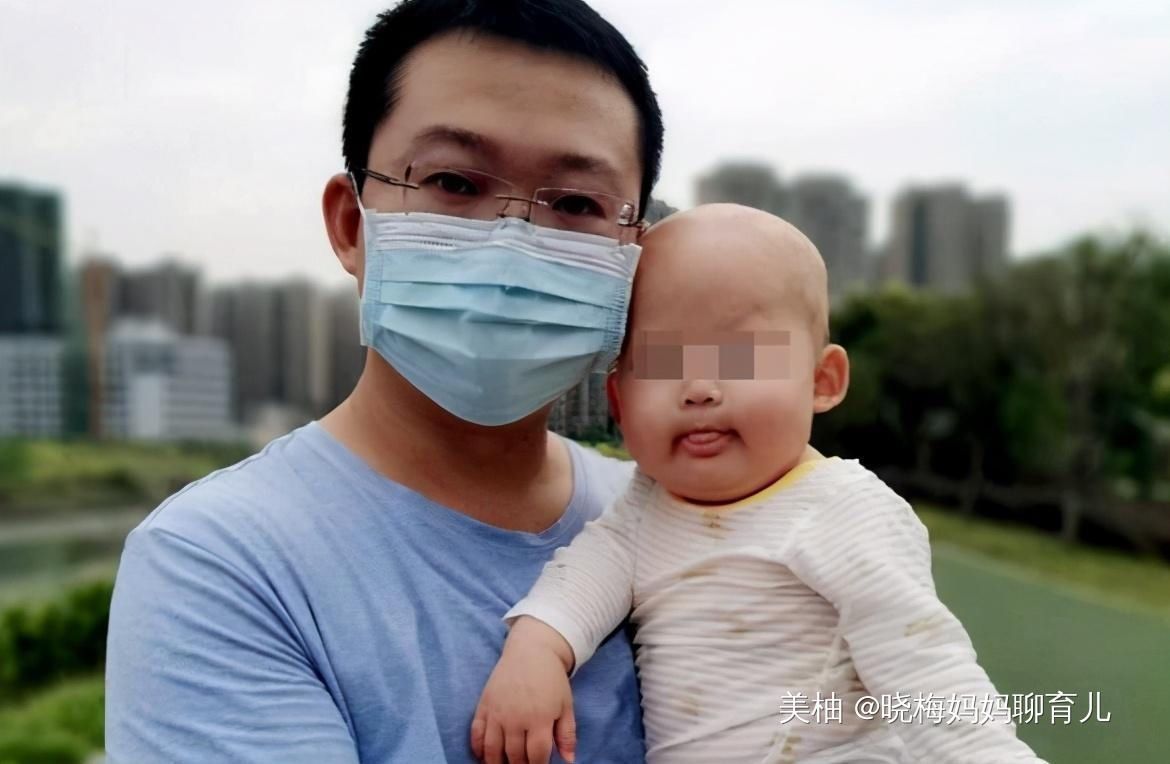 长牙痛|8个月宝宝哭闹不止,父母以为“长牙痛”,医生却皱眉说快转院