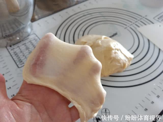  厉害|厉害了，520爱心吐司，不用黄油不用牛奶，低卡健康又快手