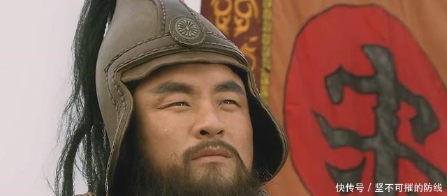 梁山|梁山元老林冲为何当不了五虎之首,关胜却可以,真是林冲打不过!