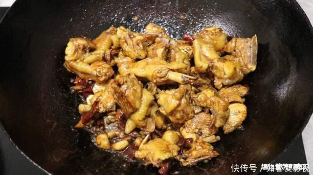 固始鹅块|世界卫生组织公认的3种最佳肉食，也许就在你的餐桌上，别怀疑了