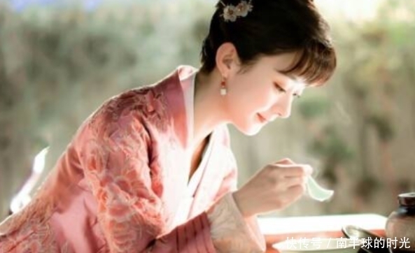 相比|触动芳心，古代美女都有哪些评判标准？与现代相比又有什么区别