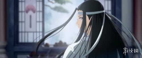 国产动画《魔道祖师》日语PV公开 今晚日本开播！