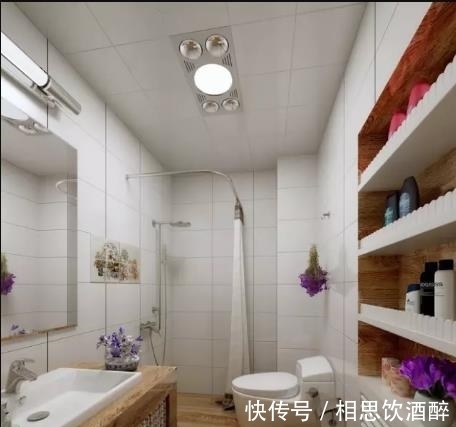 l型|小户型别瞎装，注意这几个地方，1㎡能当5㎡用，收纳再也不愁了！