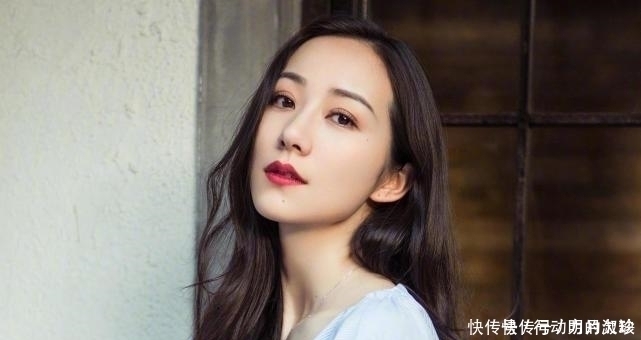 美女|女生有这几个标志,证明颜值很高,你占了几个?有2个就很耐看了