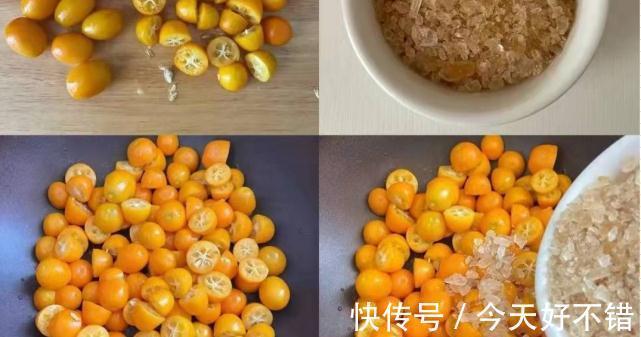 止咳|天然的“止咳之王”,水果煮着吃,冬至过后止咳润肺,冬天少生病