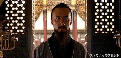 善始善终|他是明朝抗倭的大才,昏君奸臣都不惹他,善始善终百世流芳