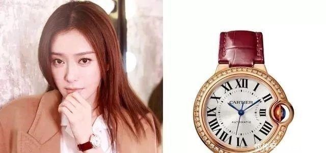 可供选择|卡地亚的蓝气球和坦克系列,哪个更受欢迎!