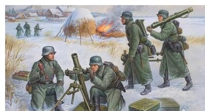 笑柄|法国投降之快成为笑柄,但法兰西最后的“集结号”却让德军致敬