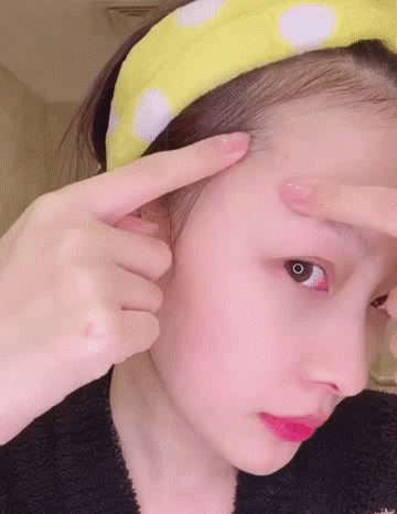 那些脸上没瑕疵的人，都在“酸”些什么？