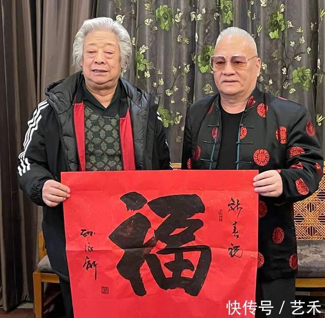 show!艺术使者孙泳新—笔墨亦由人 品为高下