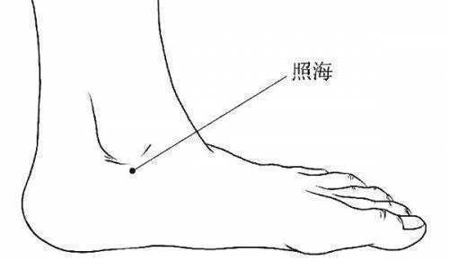 眼力|身上藏着3个“护眼穴”，每天按1次，按出好眼力，60岁视力胜20岁