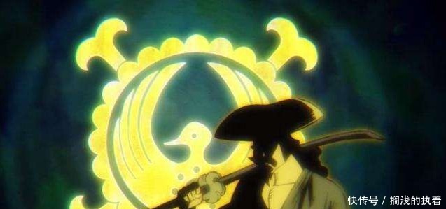 格里芬|海贼王中的神兵利器 无上大快刀现世 目前已经登场了五柄！