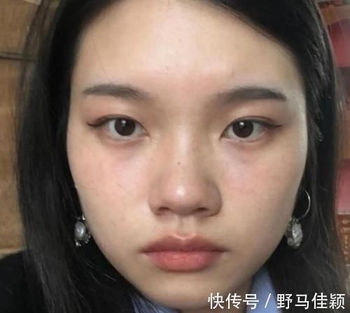 眉型|有效化妆与无效化妆的区别!一般这几个步骤是关键,难怪你不好看