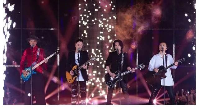 单身情歌|神级阵容，把我的青春记忆都凑齐了