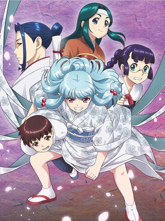 绅士们的祈愿 官方听见了 这大尺度ova明年网盘见 快资讯