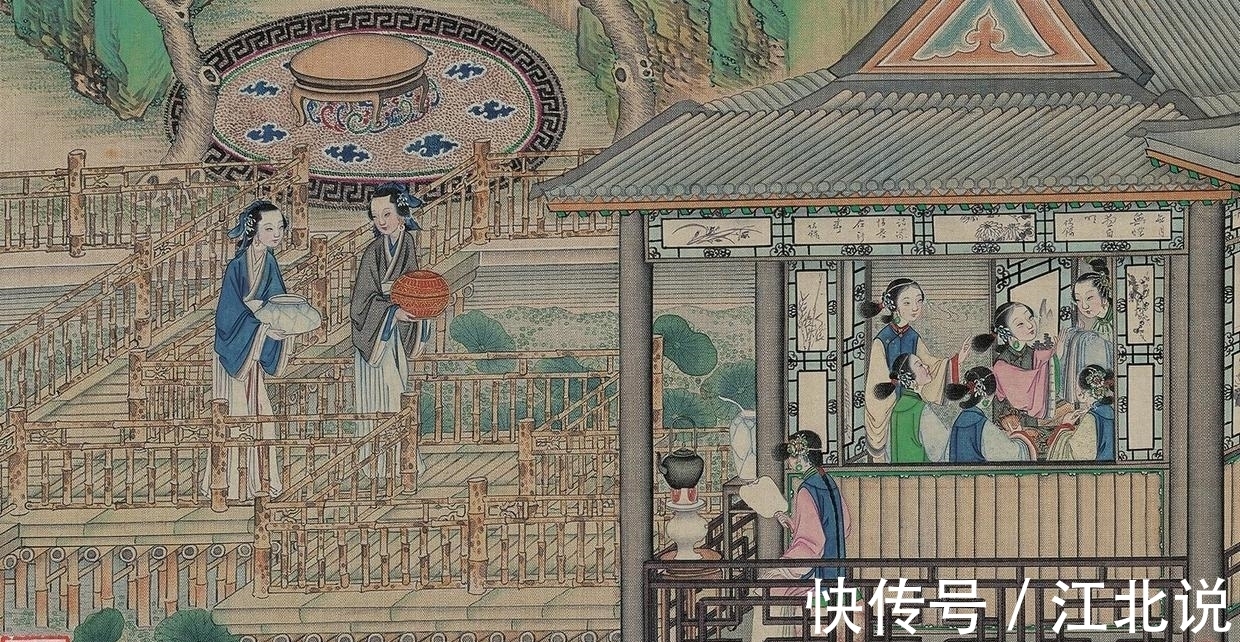 尤氏@十二两银子，缘何成为王熙凤的催命符？吝啬鬼都要看看她的下场