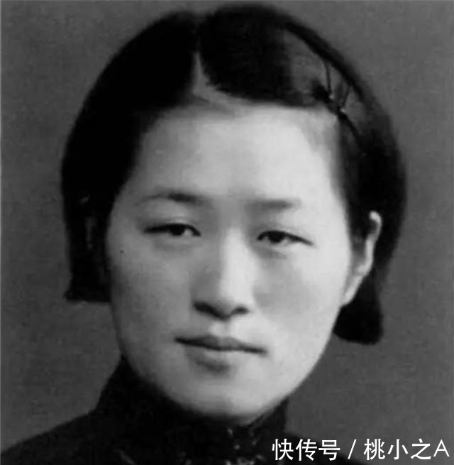 美国&这位蹲了6年监狱的老太太,一生只发表11篇论文,却被公认为大师