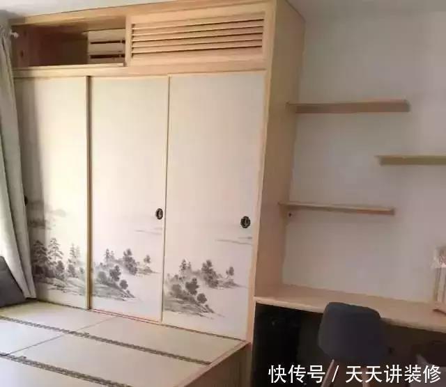 配件|定制衣柜千万要注意的5点，我家被坑惨了，含泪经验分享！