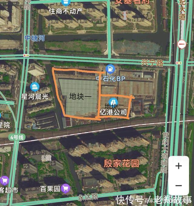 商住|新增安置房、幼儿园和商业体!宁波鄞州这三个地方将有大变化!