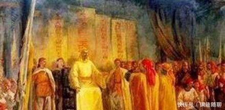 太平天国运动|石达开掌握太平军大权,为何要怕洪秀全?原因有三