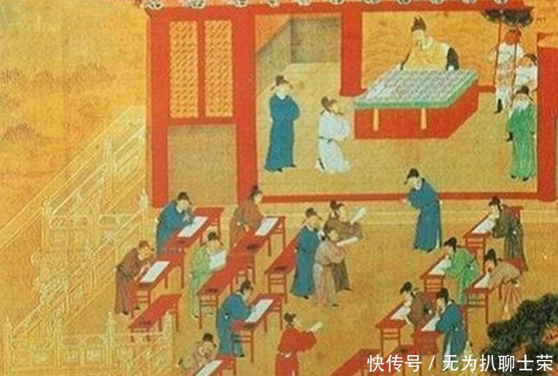 中国上下五千年,儒家出了两个半圣人,王阳明是一个