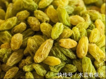 葡萄|逢年过节必备的葡萄干竟然还有这种疗效！那么，吃葡萄干要洗吗
