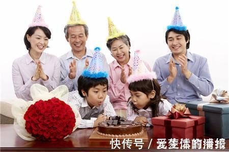 过生日|该不该给孩子过生日?李玫瑾:这3个特殊的生日,一定要非常重视