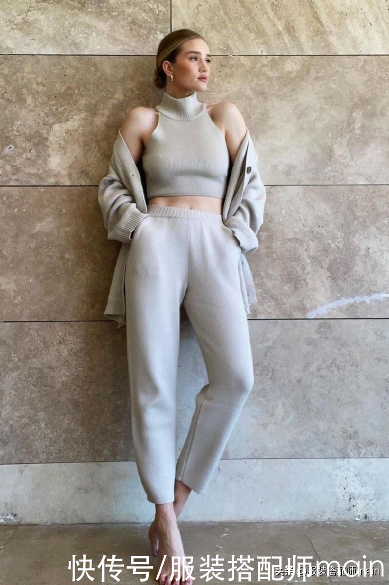 运动遇见休闲，就是2021年的流行趋势Athflow风