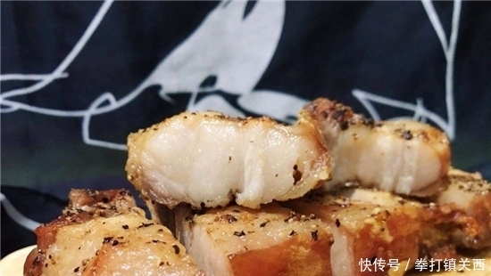 好吃|这才是五花肉, 好吃不腻,又香又解馋