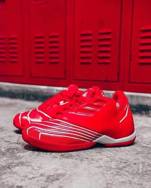 什么水平？阿迪All Star配色