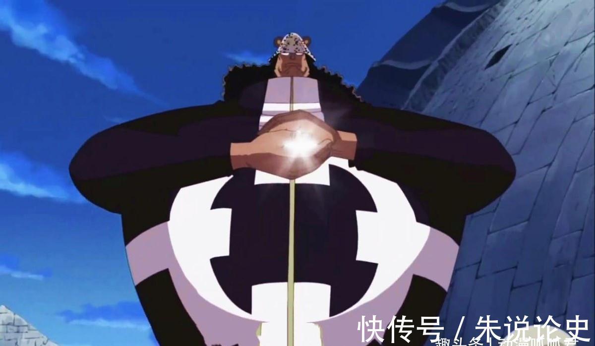 果实能力|海贼王:王下七武海实力排名,究竟是谁更胜一筹?