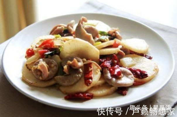 家常菜|美味下饭的几道家常菜,一出锅香味四溢,好吃又下酒,百吃不腻