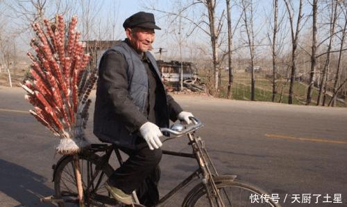 山楂|冬季特有的酸甜美食——冰糖葫芦儿