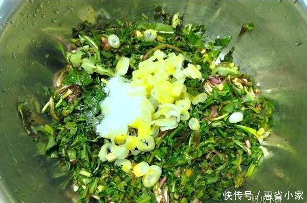 5月,抓紧吃这食材,它既是菜也是药,错过就只能等明年了!